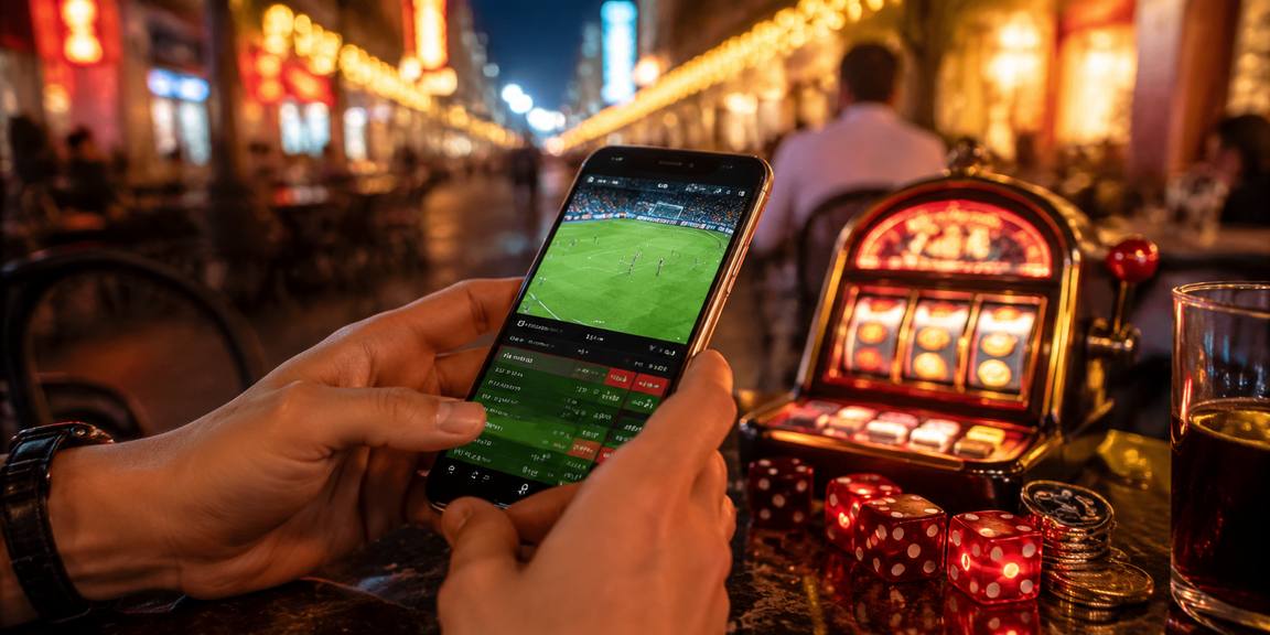cg51 Trong sảnh Slot có gì